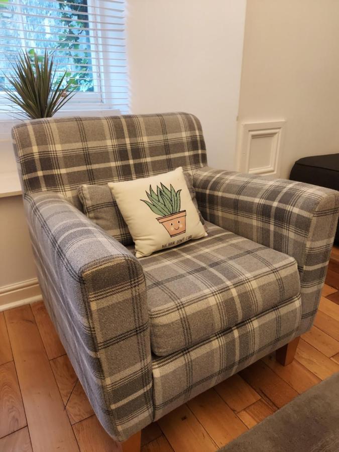 Appartement Sunshine On Leith Edinburgh