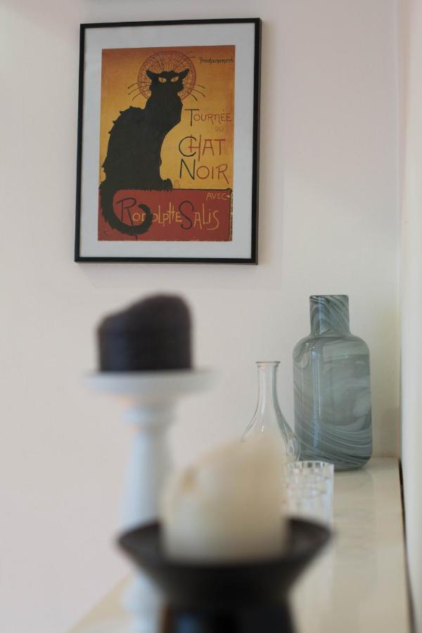 Sunshine On Leith Appartement Edinburgh
